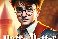 Jak zabavit rodinu o prázdninách? Městské části připravily venkovní hry, třeba s Harry Potterem