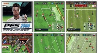 Pro Evolution Soccer 2008