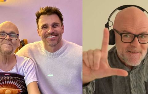 Pohřeb Luďka Hrzala: Slavní kolegové i zdrcená rodina | Blesk.cz