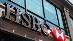 Banka HSBC zaplatí za praní špinavých peněz rekordní sumu