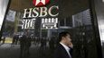 Také banka HSBC patří k světovým finančním domům, jež čelí podezření, že se bezmála po dvě desetiletí podílely na nezákonných operacích.
