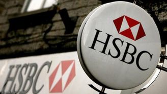 WSJ: USA vyšetřují společnost HSBC kvůli možnému úniku informací