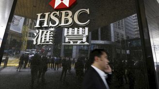 HSBC dostala ve Spojených státech miliardovou pokutu za manipulace na devizovém trhu