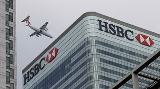 Brexit nahnal českou HSBC do francouzských rukou Brexit nahnal českou HSBC do francouzských rukou
