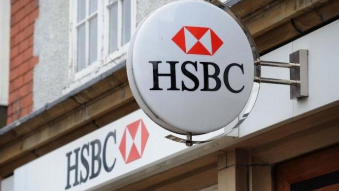 HSBC