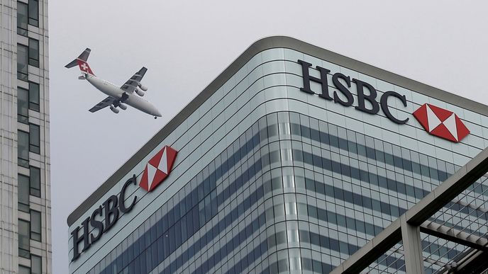 HSBC HSBC