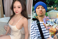 Tajemná smrt krásné modelky: Zavraždil ji rapper?!