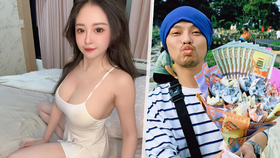 Rapper Namewee podezřelý z vraždy Hsieh Youxinové