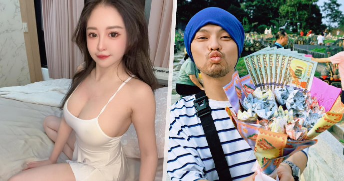 Rapper Namewee podezřelý z vraždy Hsieh Youxinové
