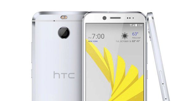 Strhne Apple lavinu? Také HTC chystá telefon bez konektoru pro sluchátka