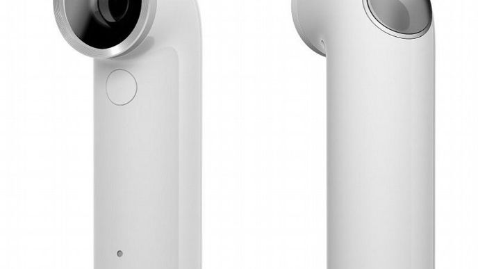 HTC Re