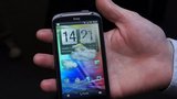Nejlepší telefon od HTC je tu: Dvoujádrový rychlík!