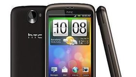 HTC Desire dostává svého jména a mnozí po něm dozajista zatouží
