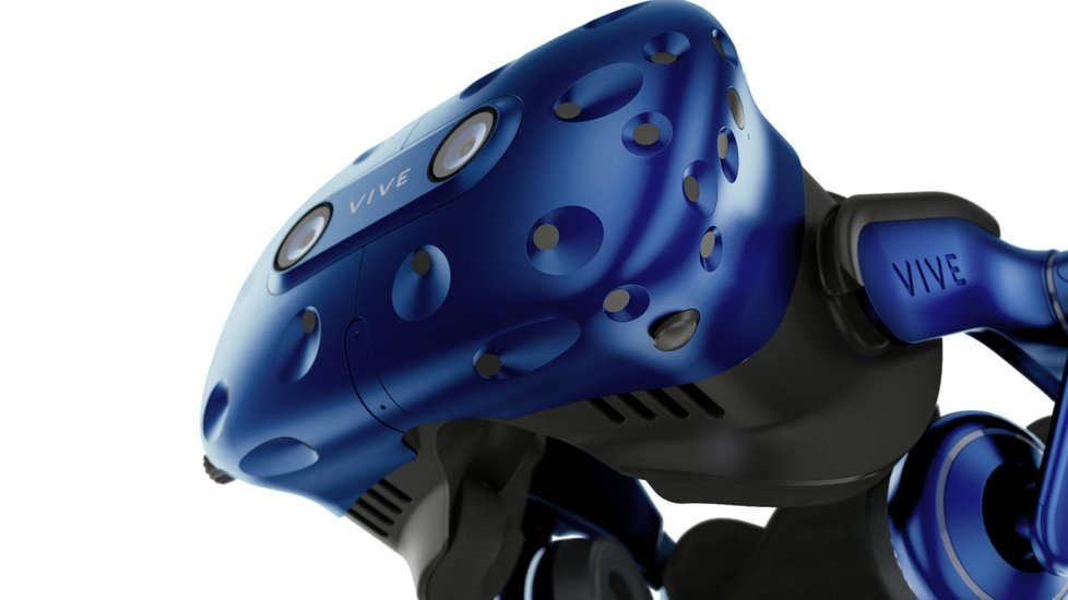 HTC Vive PRO