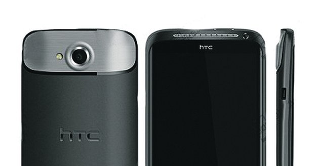 HTC Edge ještě nebyl oficiálně představen, ale jeho technické specifikace vypadají velmi dobře
