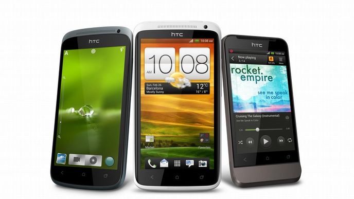 HTC