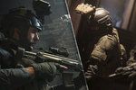 Call of Duty: Modern Warfare je restartem slavné podsérie.