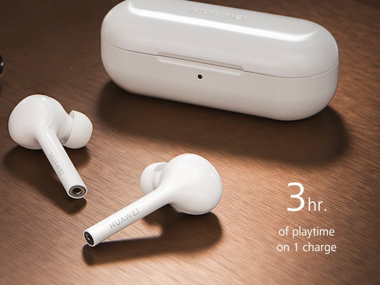 Huawei &#34;AirPods&#34;