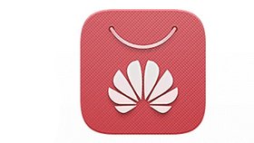 Logo Huawei AppStore 