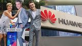 Úřady v Česku varují před výrobky Huawei a ZTE. Kvůli šmírování z Pekingu