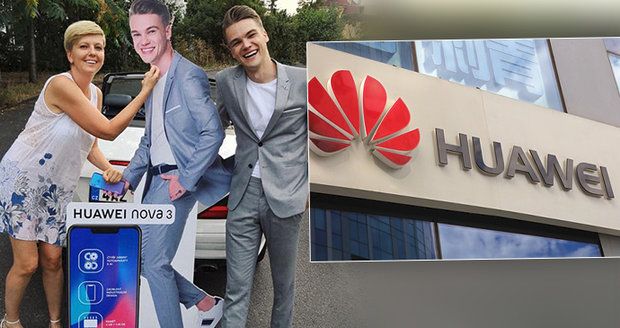 Úřady v Česku varují před výrobky Huawei a ZTE. Kvůli šmírování z Pekingu