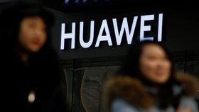 Generální finanční ředitelství vyloučilo čínskou společnost Huawei z veřejné zakázky na vybudování portálu Moje daně za více než půl miliardy korun.