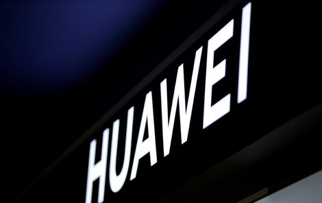 Huawei.