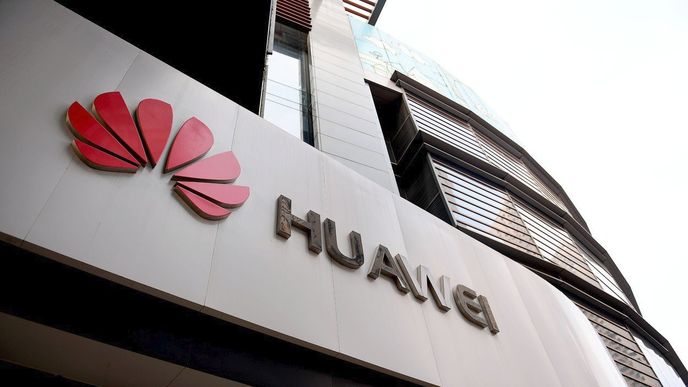 Huawei