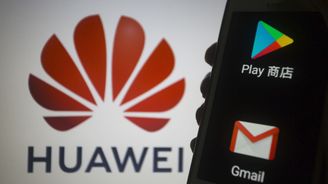 Google omezí některé služby pro Huawei. Důsledky pro čínskou firmu mohou být velké