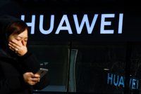 Američané si „došlápli“ na Huawei. „Snažil se krást cenná obchodní tajemství“, tvrdí FBI