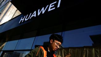 Německo obrací, vůči Huawei možná přitvrdí