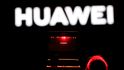 Logo Huawei