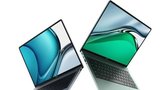 Seznamte se: MateBook od Huawei s vychytaným displejem