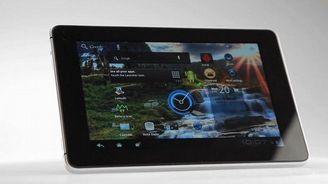 Huawei MediaPad: 7" Android 3.2 již brzy v prodeji