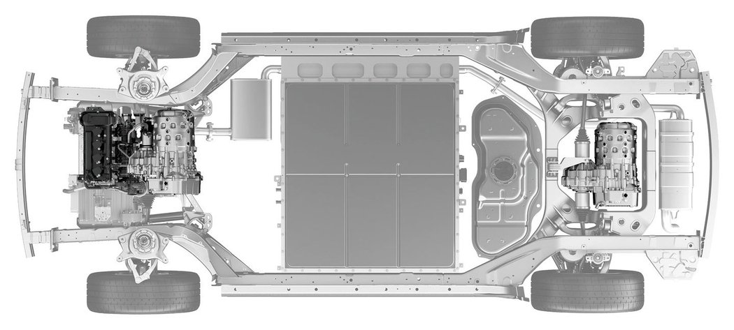 Huawei SF5