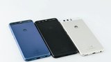 Huawei během letní akce zlevnil modely P10. Přidá k nim powerbanku a další dárky