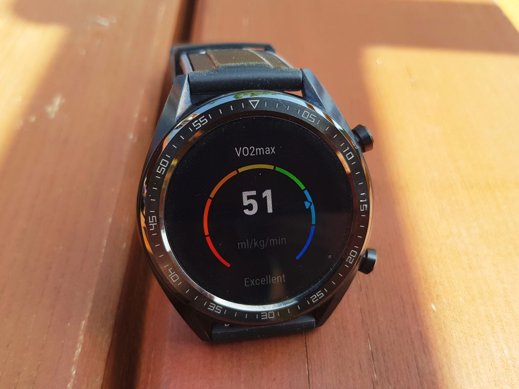 Huawei Watch GT