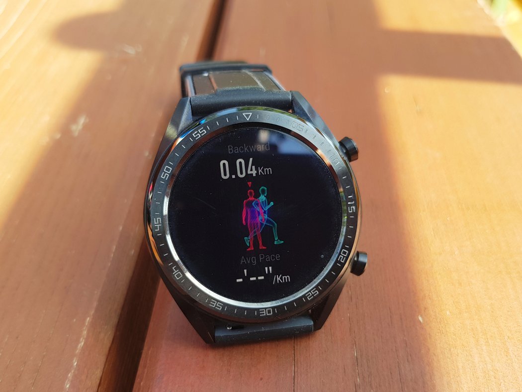 Huawei Watch GT