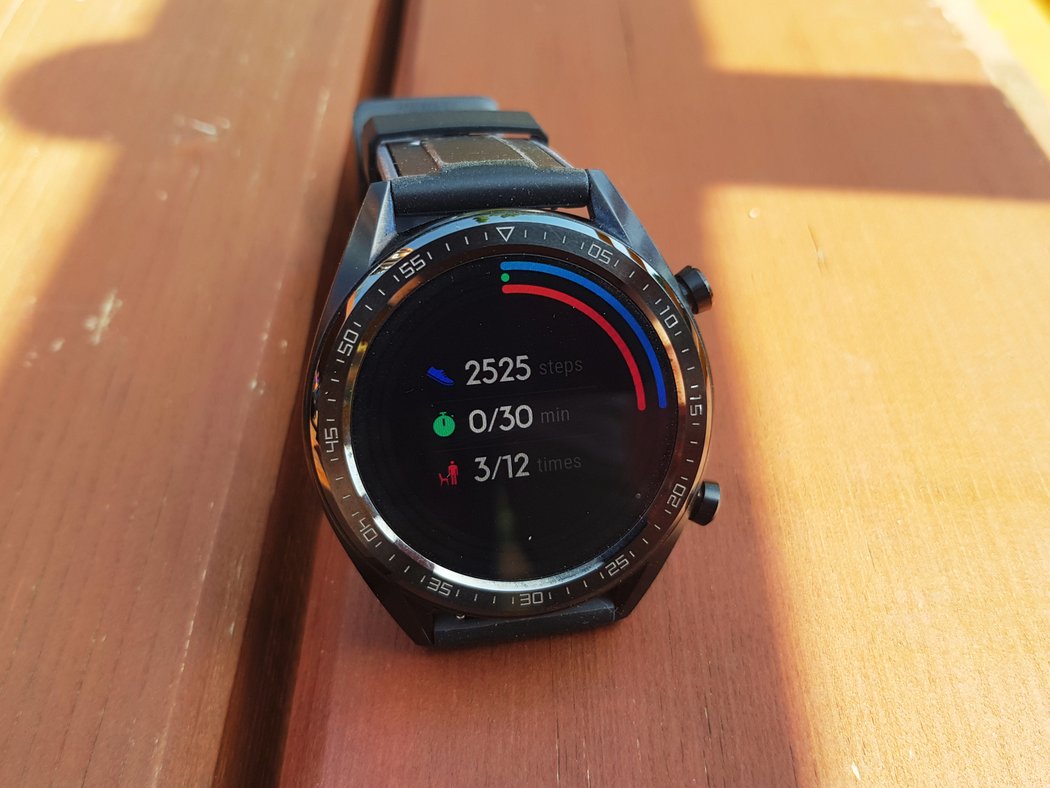 Huawei Watch GT