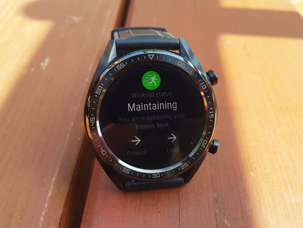 Huawei Watch GT