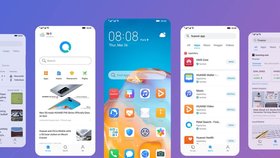 Miliony aplikací na dosah díky novému vyhledávači Huawei Petal Search