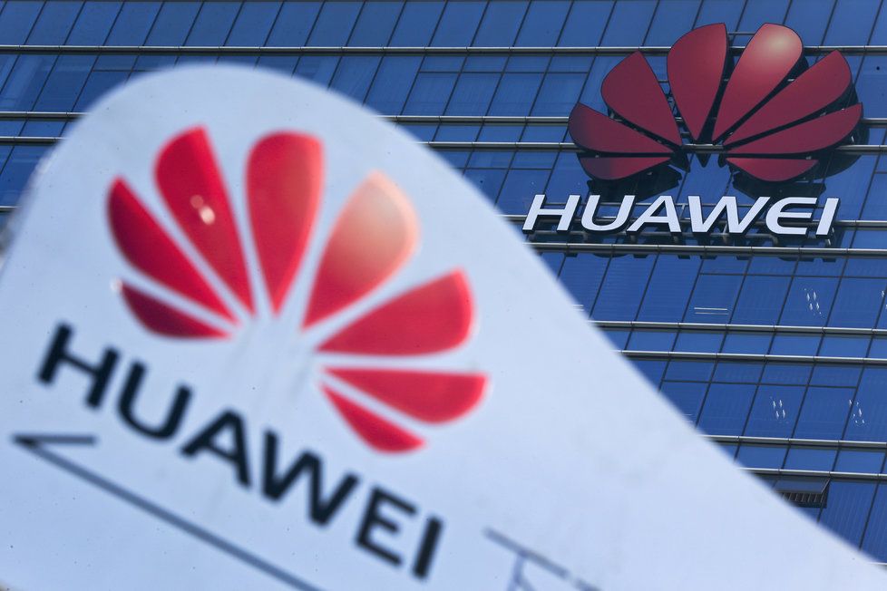 Kauza Huawei se dotkla Evropy i USA.