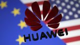 Huawei žene Američany k soudu. Váš zákon je protiústavní, vzkazuje Trumpovi