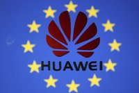 Před Huawei varují i Němci. Vyloučí čínského giganta ze stavby nové sítě 5G?