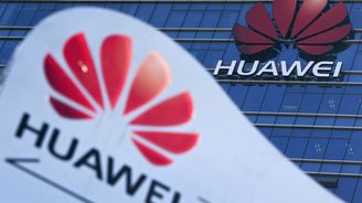 Huawei získala zakázku pro ministerstvo vnitra. Žádné riziko nehrozí, hájí rozhodnutí úřad