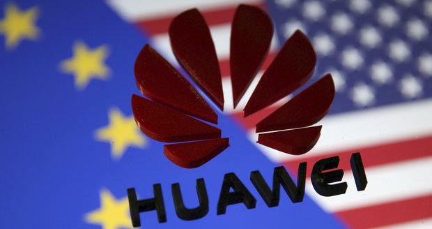 Huawei žene Američany k soudu. Váš zákon je protiústavní, vzkazuje Trumpovi