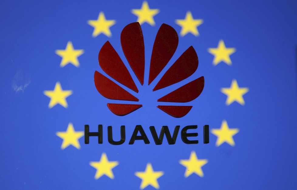 Kauza Huawei se dotkla Evropy i USA
