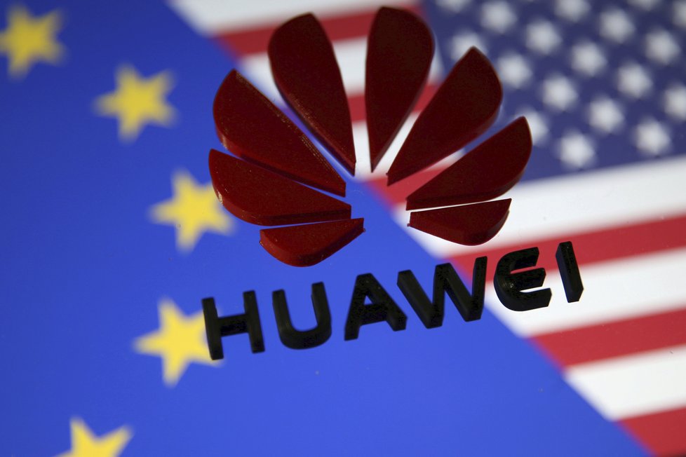 Kauza Huawei se dotkla Evropy i USA