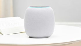 Huawei ukázal nový chytrý repráček. Nápadně připomíná Echo i HomePod