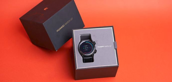 Recenze Huawei Watch GT: elegantní doplněk i přísný trenér